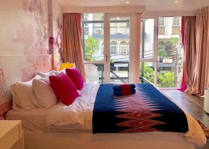 Seven Hotel 3*