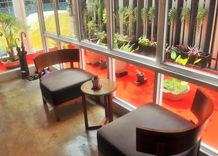 Hotel Seven 3*