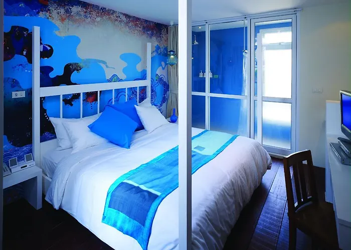 Hotel Seven 3*