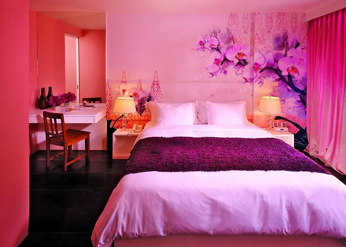 Seven Hotel 3*
