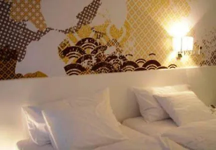 Seven Hotel 3*