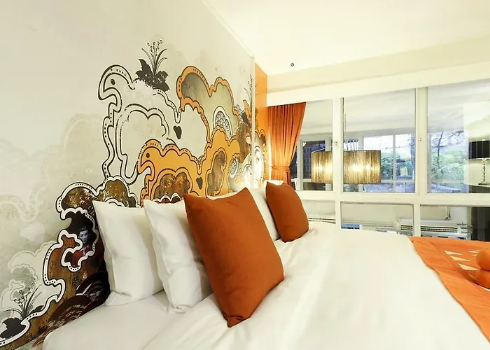 Seven Hotel 3*