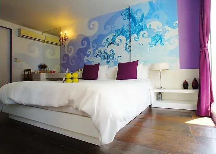 Hotel Seven 3*
