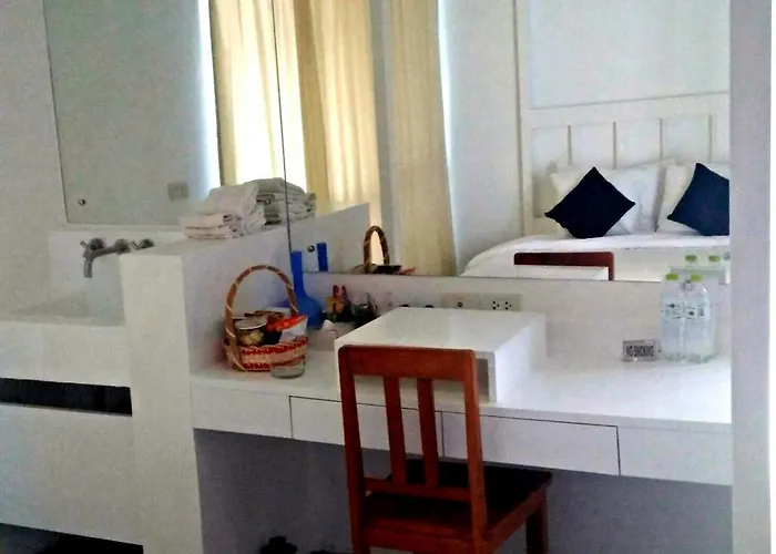 Hotel Seven Banguecoque