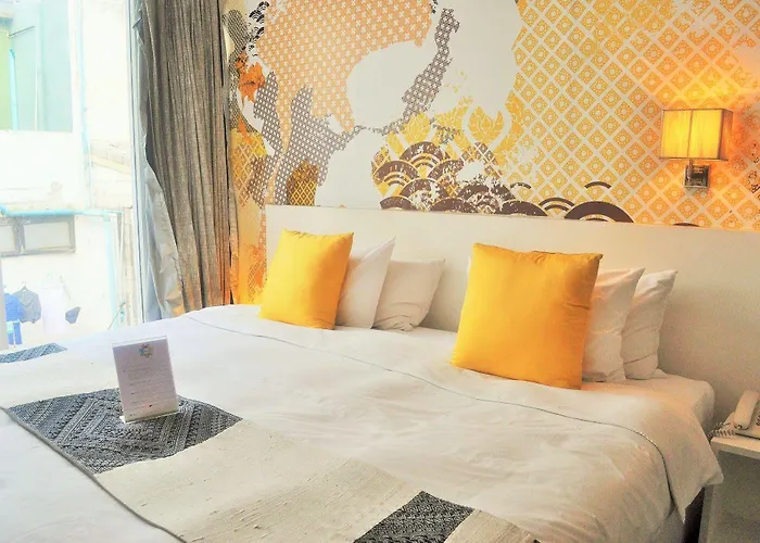 Seven Hotel 3*