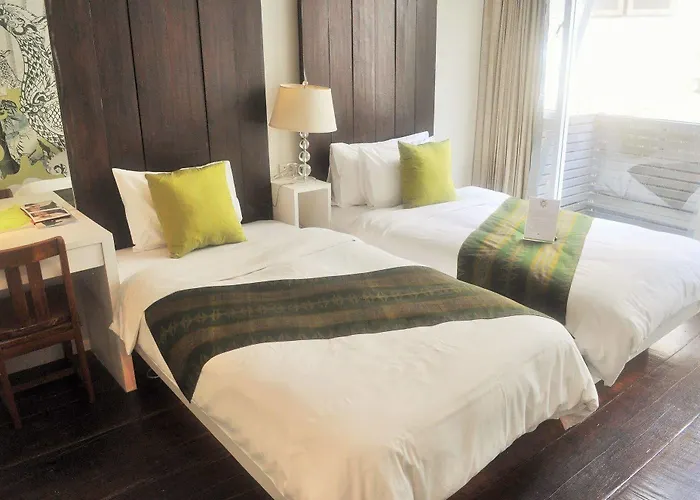 Seven Hotel 3*