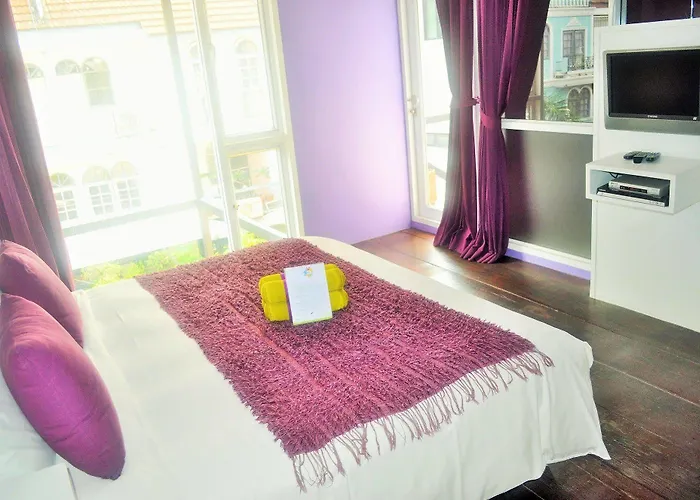 Seven Hotel 3*