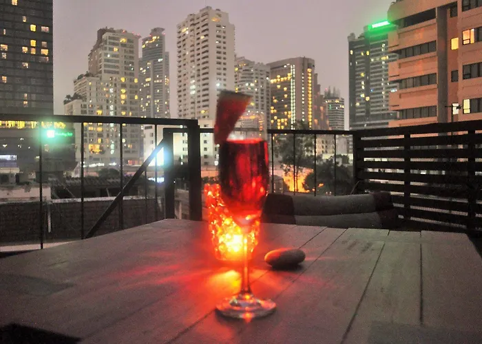 Seven Hotel