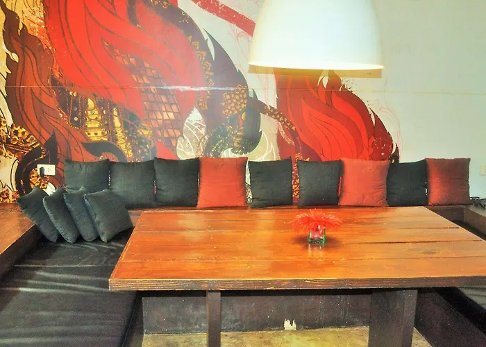 Hotel Seven 3*