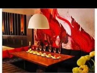 Seven 3* Banguecoque